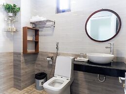 Danang Backpacker Hostel and Spa