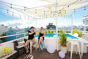 Danang Backpacker Hostel and Spa