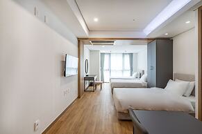 Centum Converntion Hotel