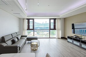 Centum Converntion Hotel