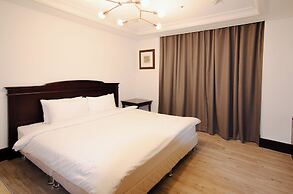 Centum Converntion Hotel