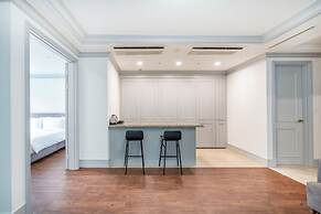 Centum Converntion Hotel