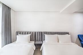 Centum Converntion Hotel