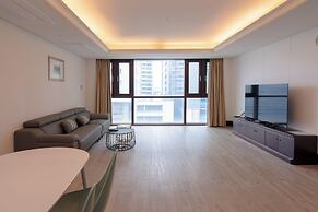 Centum Converntion Hotel