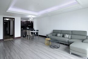 Centum Converntion Hotel