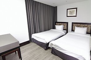 Centum Converntion Hotel