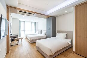 Centum Converntion Hotel