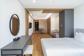 Centum Converntion Hotel