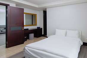 Centum Converntion Hotel