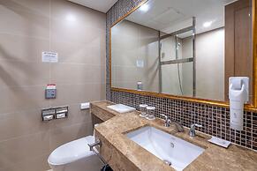 Centum Converntion Hotel