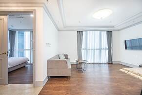 Centum Converntion Hotel