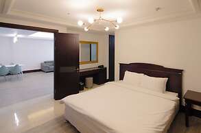 Centum Converntion Hotel