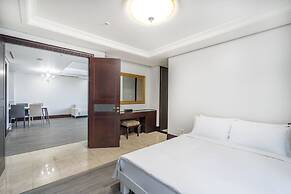 Centum Converntion Hotel