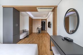 Centum Converntion Hotel