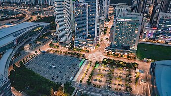 Centum Converntion Hotel