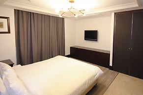 Centum Converntion Hotel