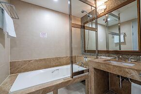 Centum Converntion Hotel