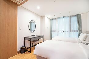 Centum Converntion Hotel