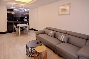 Centum Converntion Hotel