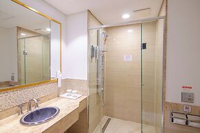 Centum Converntion Hotel