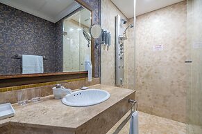 Centum Converntion Hotel