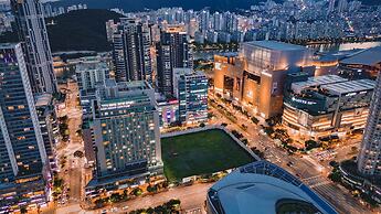 Centum Converntion Hotel