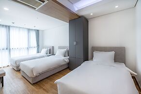 Centum Converntion Hotel