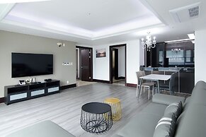 Centum Converntion Hotel