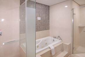 Centum Converntion Hotel