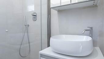 Italianway Comfort - Villoresi 25