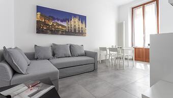 Italianway Comfort - Villoresi 25