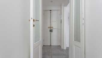 Italianway Comfort - Villoresi 25