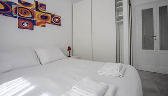 Italianway Comfort - Villoresi 25