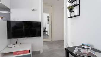 Italianway Comfort - Villoresi 25