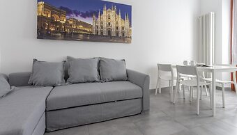 Italianway Comfort - Villoresi 25