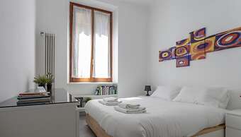 Italianway Comfort - Villoresi 25