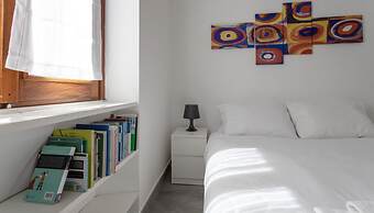 Italianway Comfort - Villoresi 25