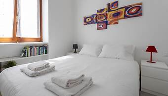 Italianway Comfort - Villoresi 25