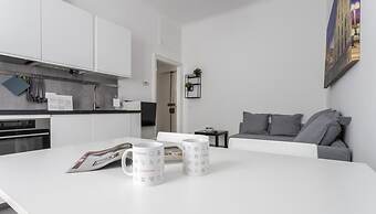 Italianway Comfort - Villoresi 25