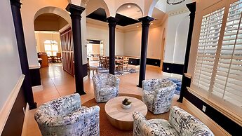 Latitude Adjustment in Fort Myers Beach