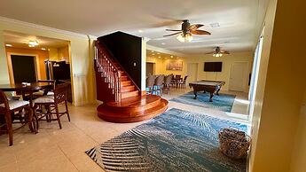 Latitude Adjustment in Fort Myers Beach