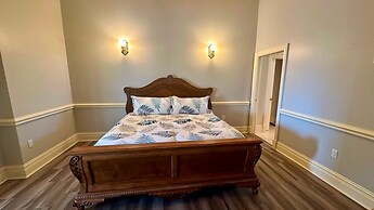 Latitude Adjustment in Fort Myers Beach