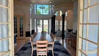 Latitude Adjustment in Fort Myers Beach