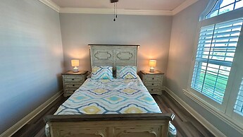 Latitude Adjustment in Fort Myers Beach