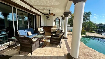 Latitude Adjustment in Fort Myers Beach