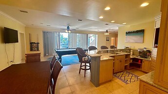 Latitude Adjustment in Fort Myers Beach