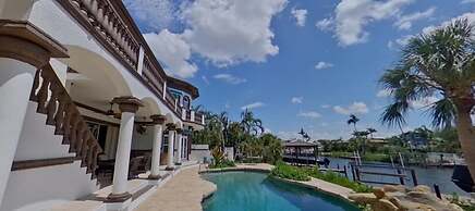 Latitude Adjustment in Fort Myers Beach