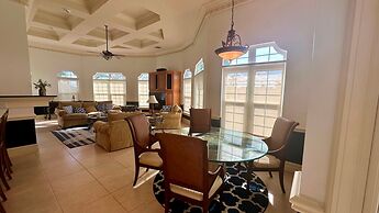 Latitude Adjustment in Fort Myers Beach