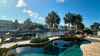 Latitude Adjustment in Fort Myers Beach