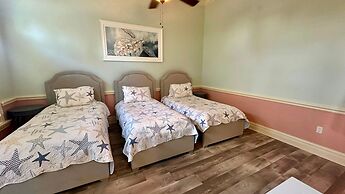 Latitude Adjustment in Fort Myers Beach